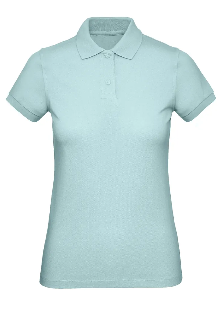 Inspire Polo / Women-B&C