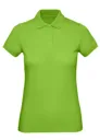 Inspire Polo / Women-B&C
