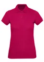 Inspire Polo / Women-B&C