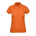 Inspire Polo / Women-B&C