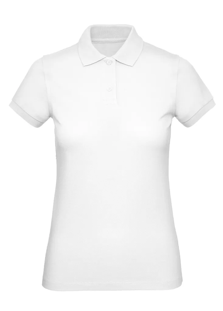 Inspire Polo / Women-B&C