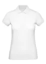 Inspire Polo / Women-B&C