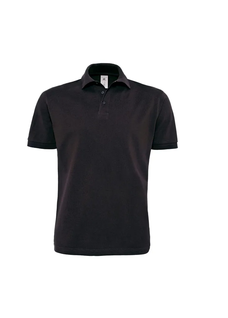 Polo  Manches Courtes HEAVYMILL 230 B&C
