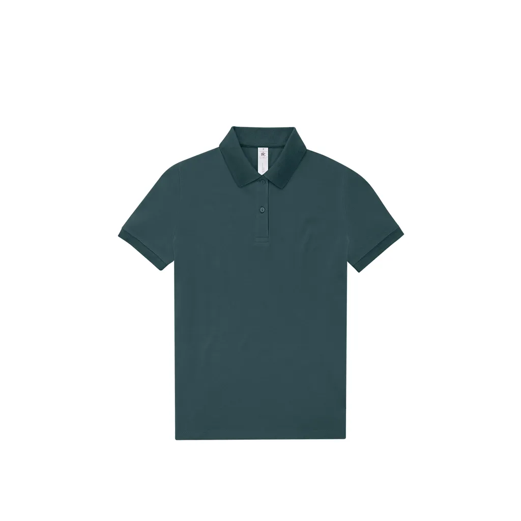 MY POLO 210 Women-B&C