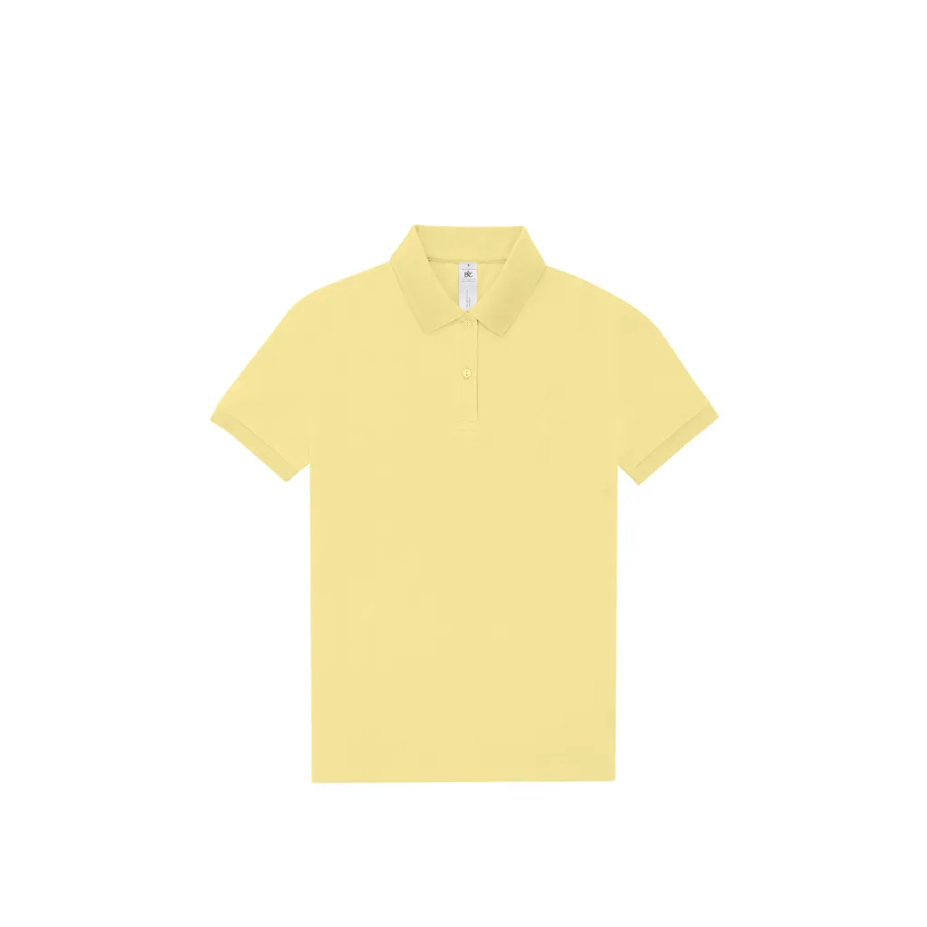 MY POLO 210 Women-B&C