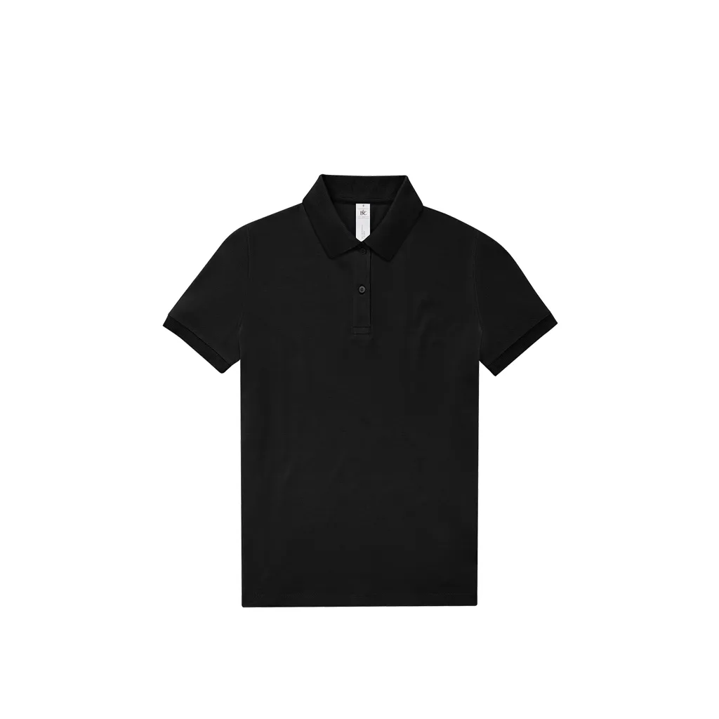 MY POLO 210 Women-B&C