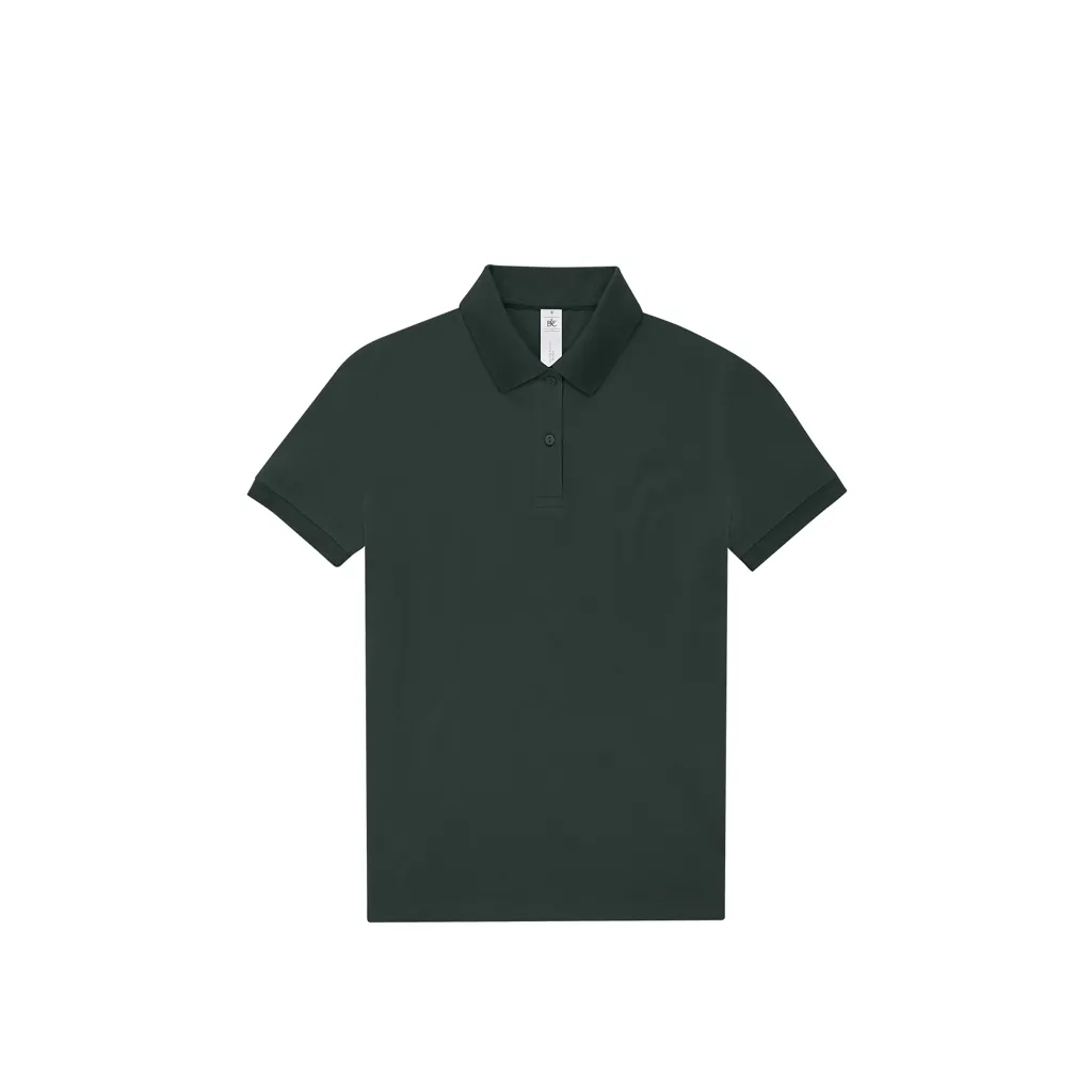 MY POLO 210 Women-B&C