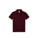 MY POLO 210 Women-B&C