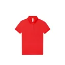 MY POLO 210 Women-B&C