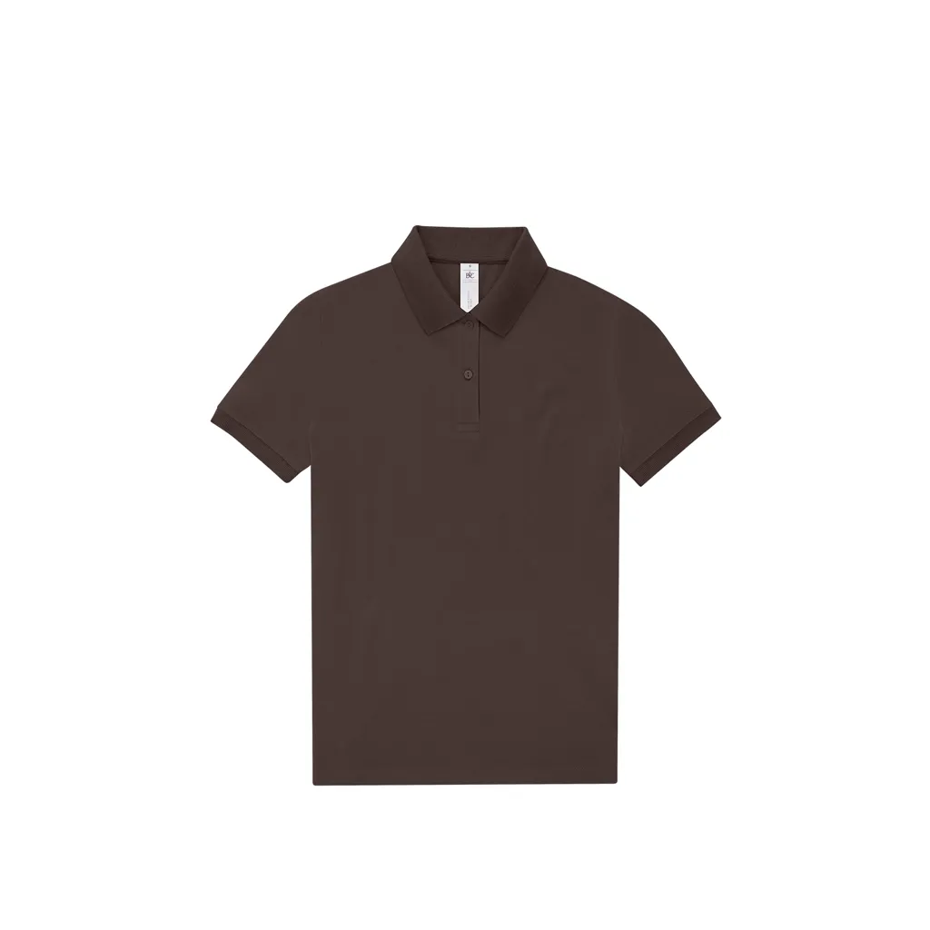 MY POLO 210 Women-B&C
