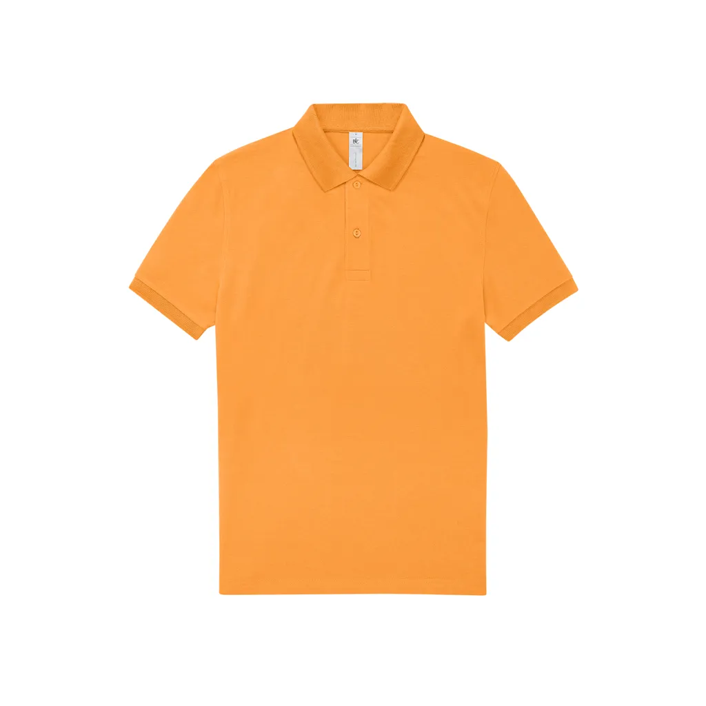 MY POLO 210 Women-B&C
