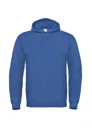 Sweat -Shirt à Capuche  280 ID.003 B&C