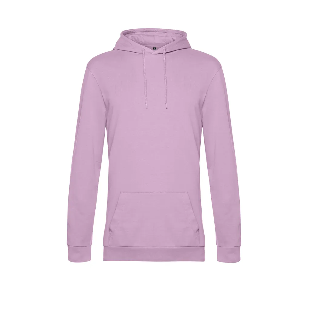 Sweat capuche #Hoodie-B&C