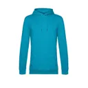 Sweat capuche #Hoodie-B&C
