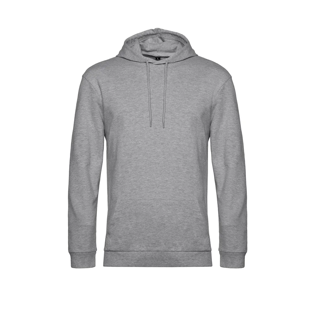 Sweat capuche #Hoodie-B&C