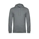 Sweat capuche #Hoodie-B&C