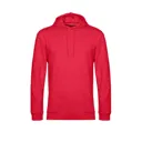 Sweat capuche #Hoodie-B&C