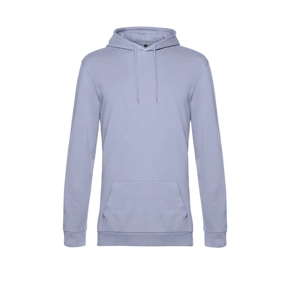 Sweat capuche #Hoodie-B&C