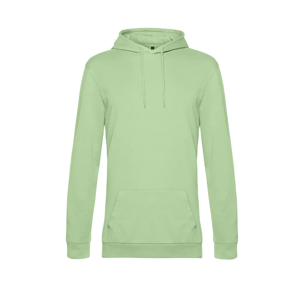Sweat capuche #Hoodie-B&C