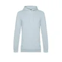 Sweat capuche #Hoodie-B&C