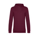 Sweat capuche #Hoodie-B&C