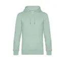 Sweat capuche KING-B&C