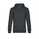 Sweat capuche KING-B&C