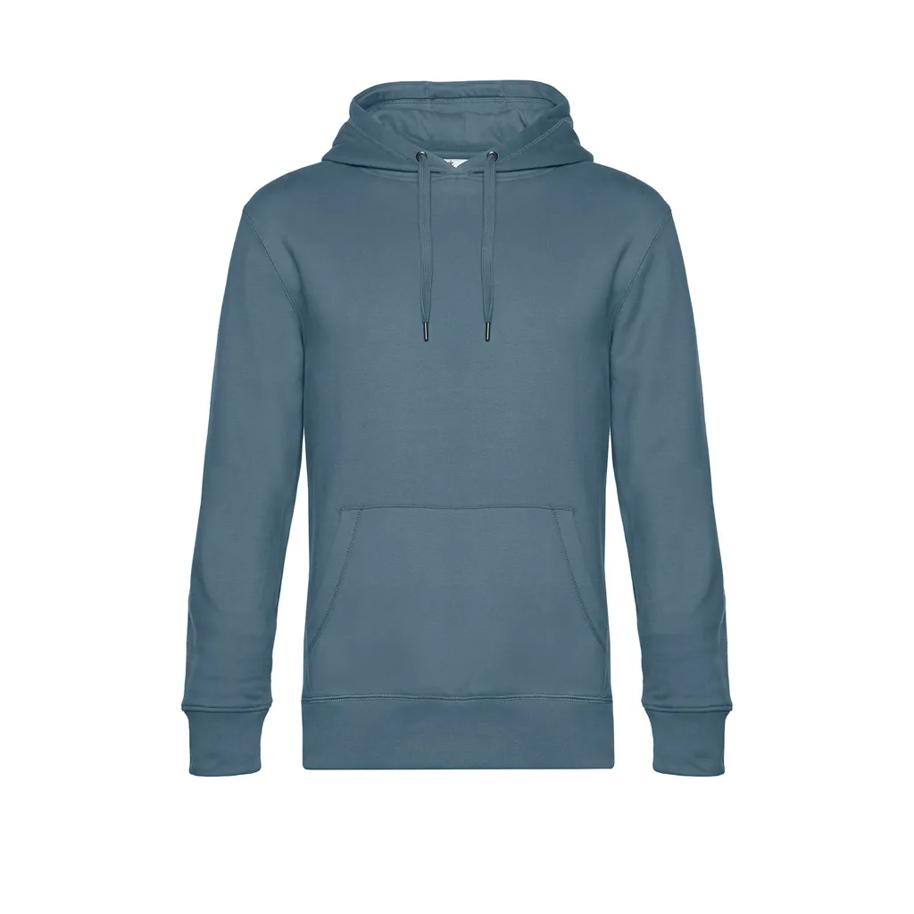 Sweat capuche KING-B&C