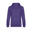 Sweat capuche KING-B&C