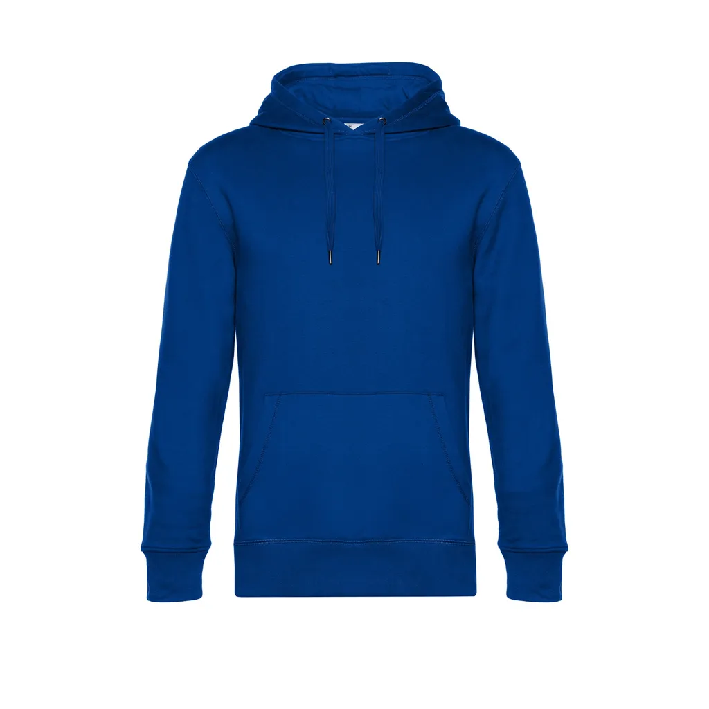 Sweat capuche KING-B&C