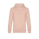Sweat capuche KING-B&C