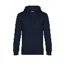 Sweat capuche KING-B&C