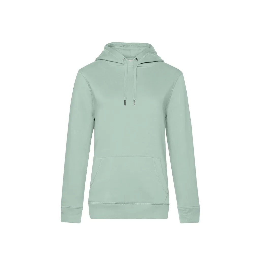 Sweat capuche QUEEN-B&C
