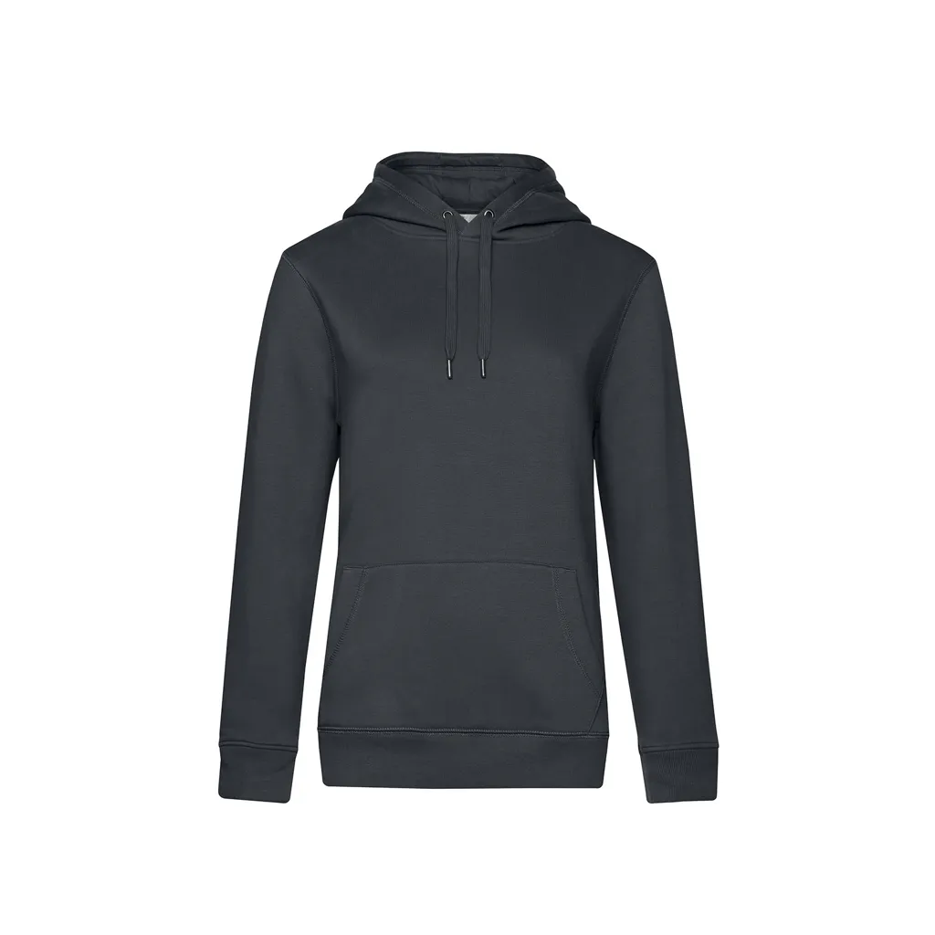 Sweat capuche QUEEN-B&C