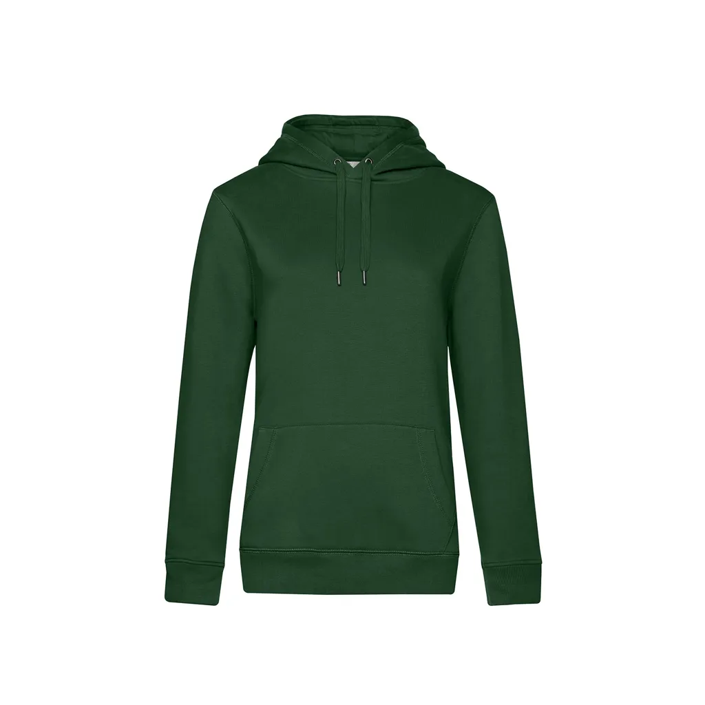 Sweat capuche QUEEN-B&C