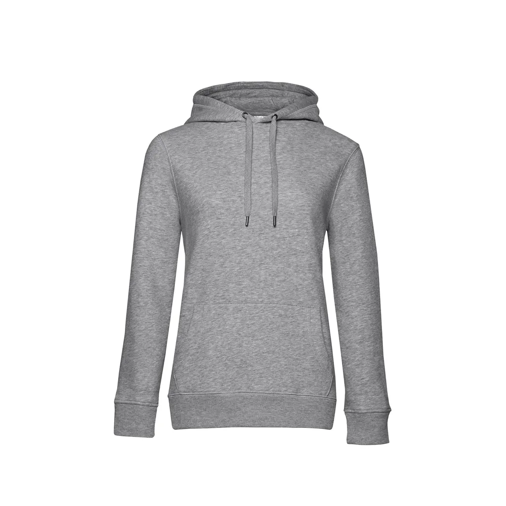 Sweat capuche QUEEN-B&C