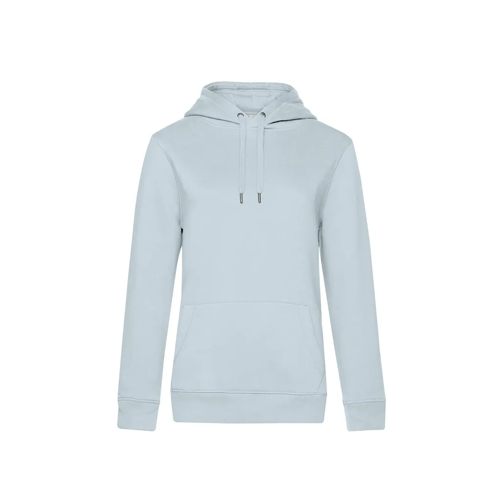 Sweat capuche QUEEN-B&C