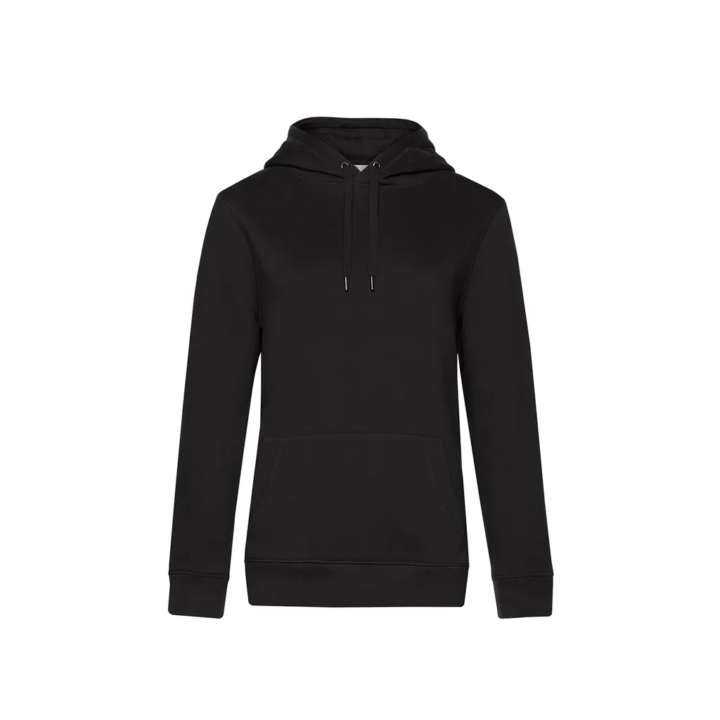Sweat capuche QUEEN-B&C