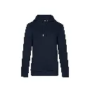Sweat capuche QUEEN-B&C