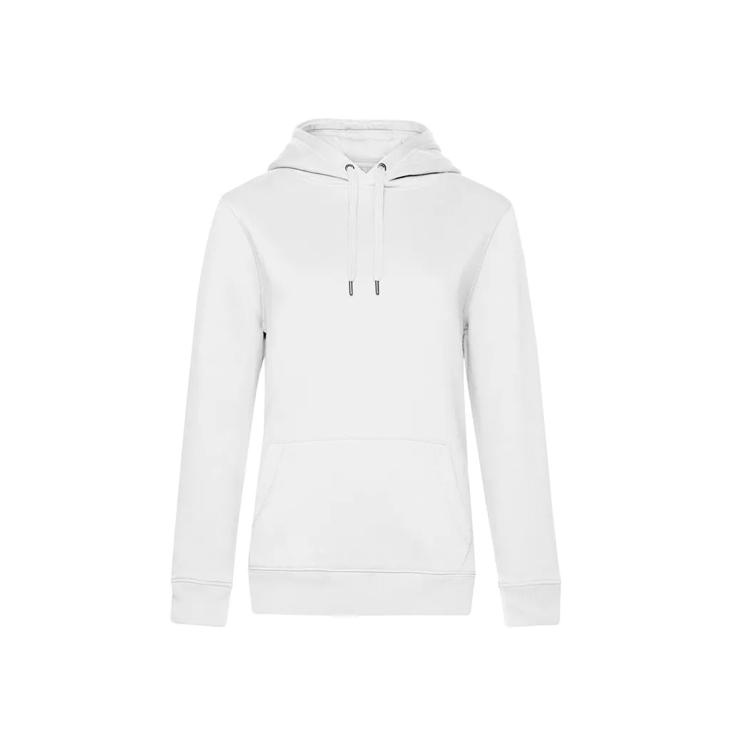 Sweat capuche QUEEN-B&C