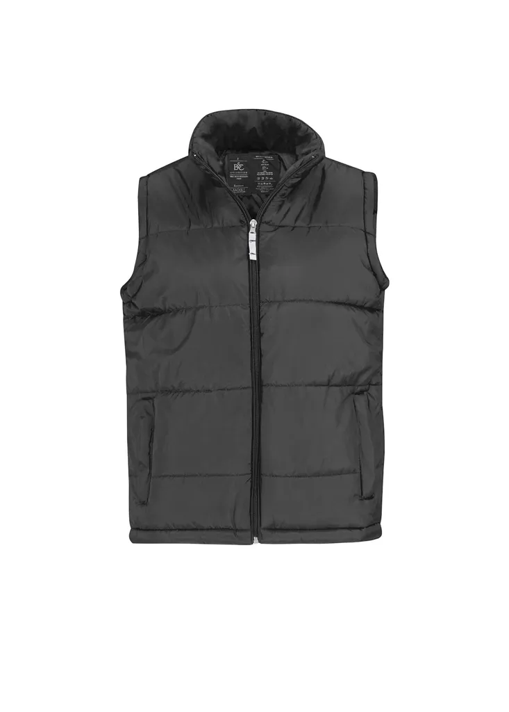 Bodywarmer MEN B&C