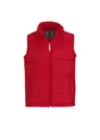 Bodywarmer MEN B&C