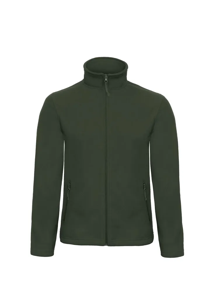 Veste Polaire zippée Homme BCID.501 280 B&C