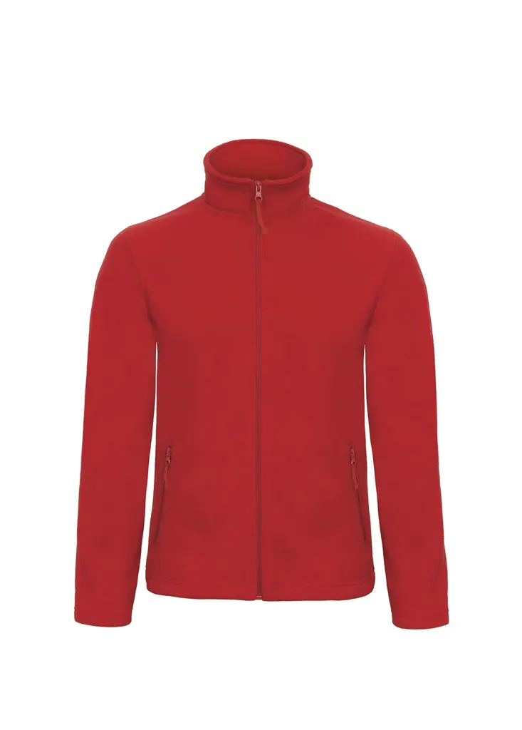 Veste Polaire zippée Homme BCID.501 280 B&C