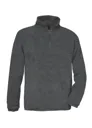 Polaire col zippé HIGHLANDER + 300 B&C