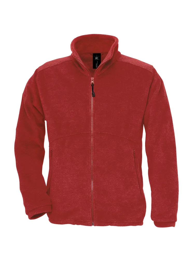 Veste Polaire ICEWALKER + 300 B&C