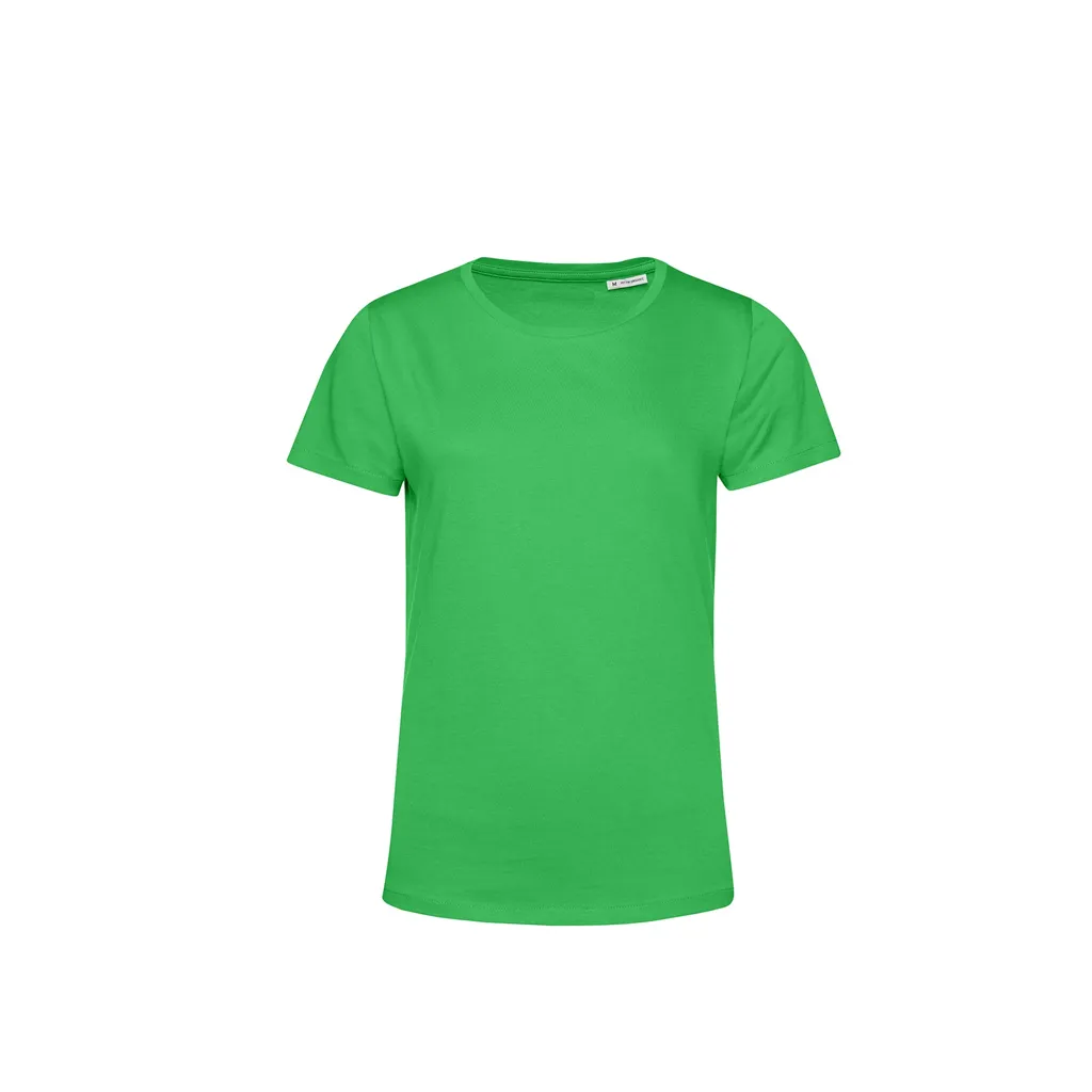 T-shirt # INSPIRE E150 /women-B&C