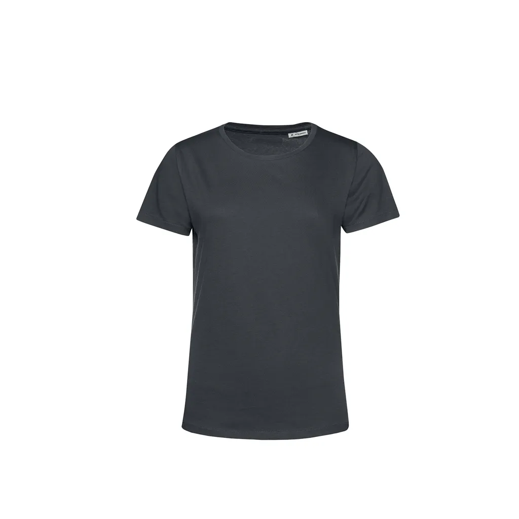 T-shirt # INSPIRE E150 /women-B&C