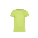 T-shirt # INSPIRE E150 /women-B&C