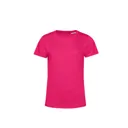 T-shirt # INSPIRE E150 /women-B&C